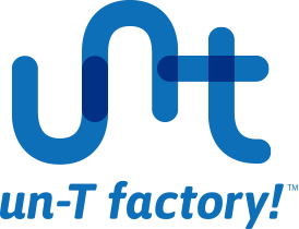 un-T factory!