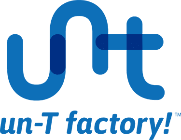 un-T factory!