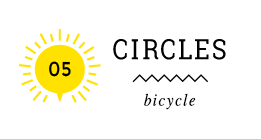 05 CIRCLES bicycle