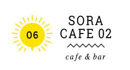 SORA CAFE 02 cafe & bar