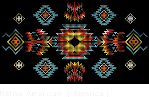 Native American [ America ]