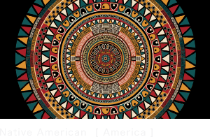 Native American [ America ]