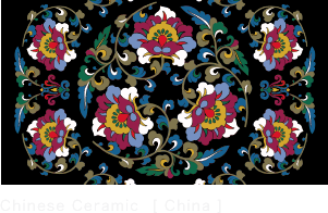 Chinese Ceramic [ China ]
