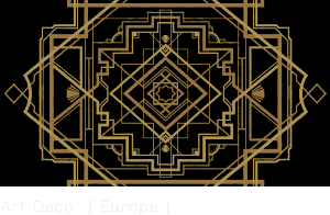 Art Deco [ Europe ]