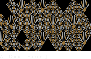 Art Deco [ Europe ]