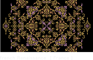 french Renaissance [ France ]